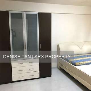 Blk 82 Commonwealth Close (Queenstown), HDB 3 Rooms #171752272